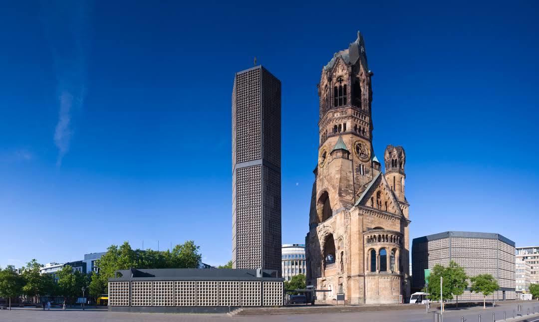 Gereja Peringatan Kaiser Wilhelm